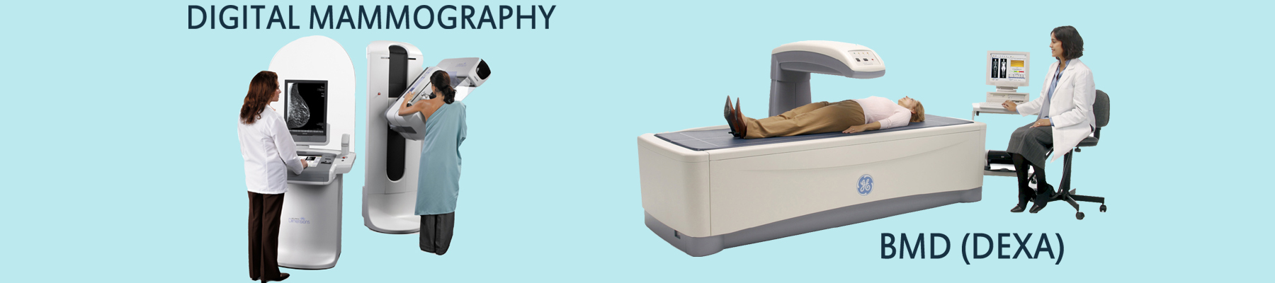 Sonex Imaging Center